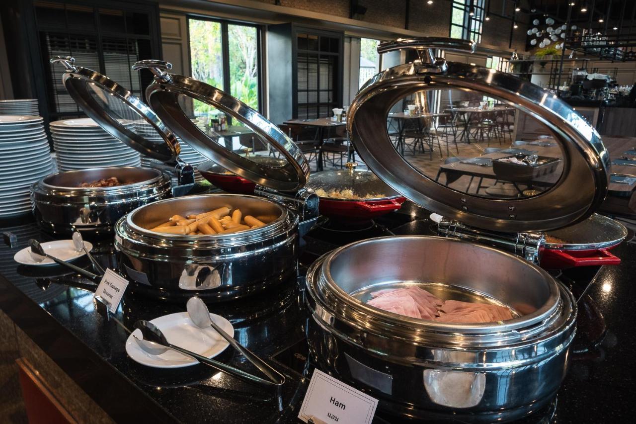 Labaris Khao Yai 5*