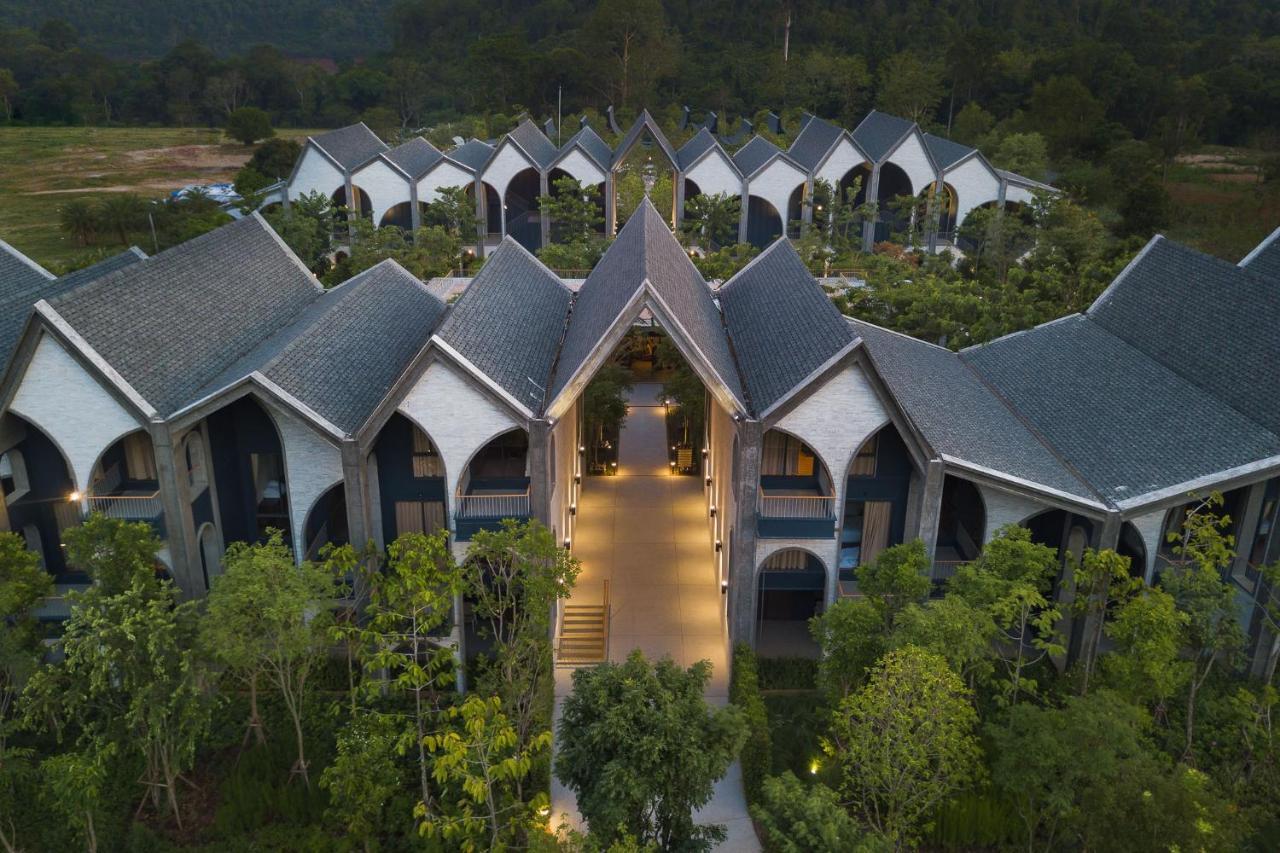Labaris Khao Yai 5* Mu Si