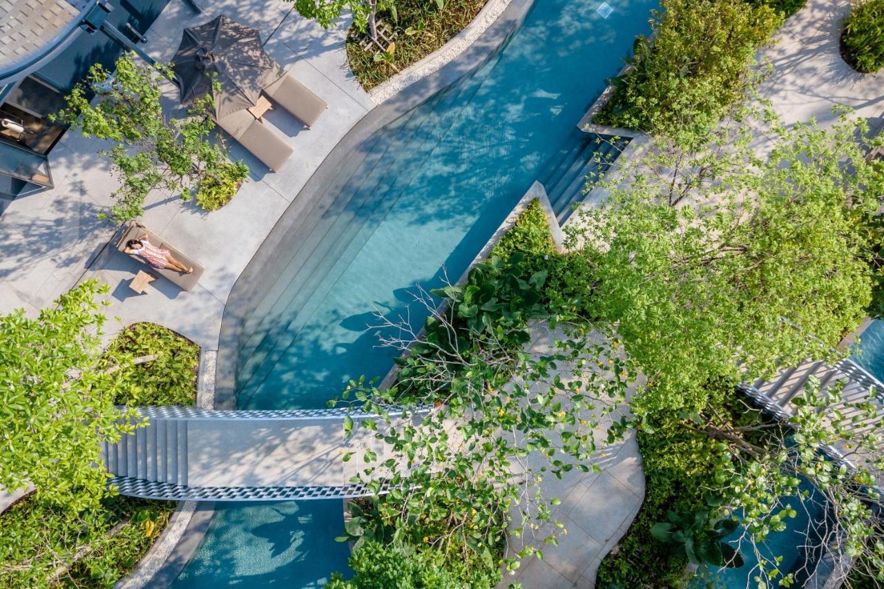 Hotel Labaris Khao Yai