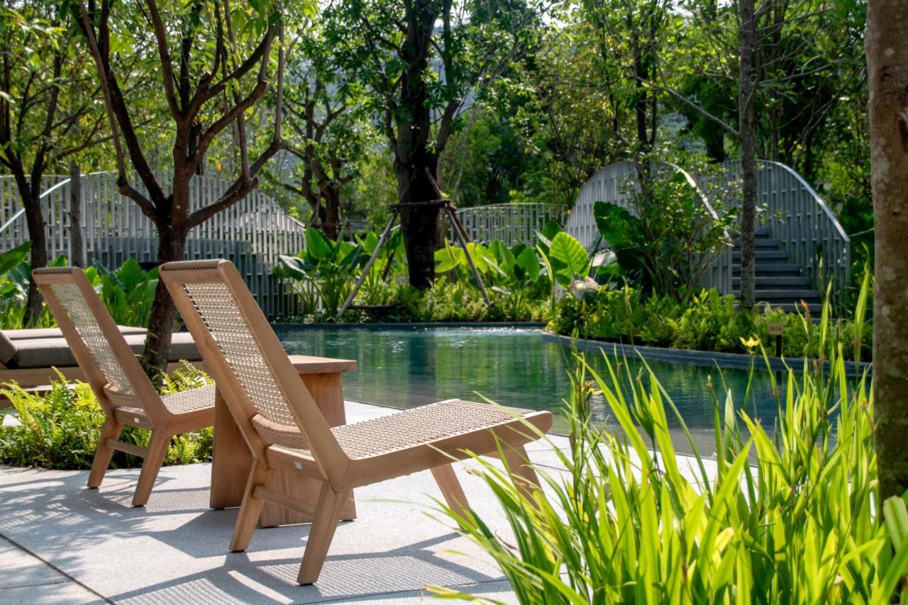 Labaris Khao Yai Hotel Mu Si
