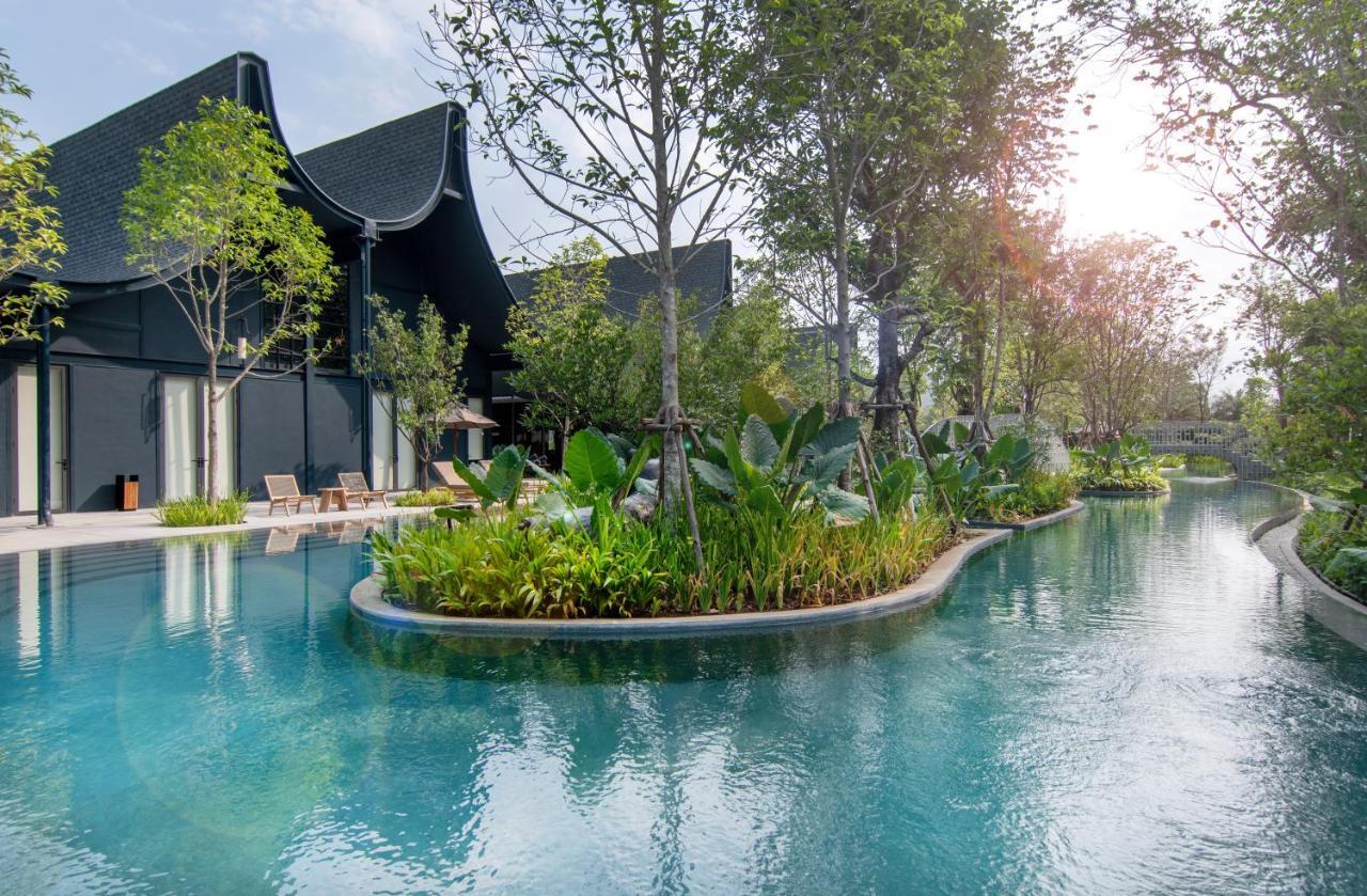 Labaris Khao Yai Hotel 5*