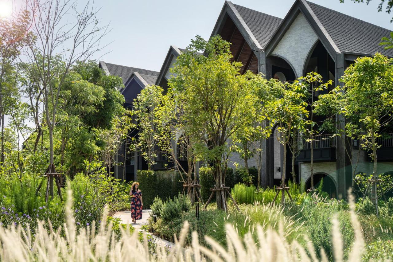 Labaris Khao Yai Hotel