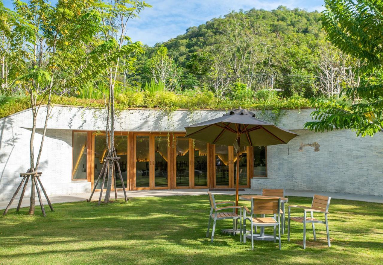 Hotel Labaris Khao Yai 5*