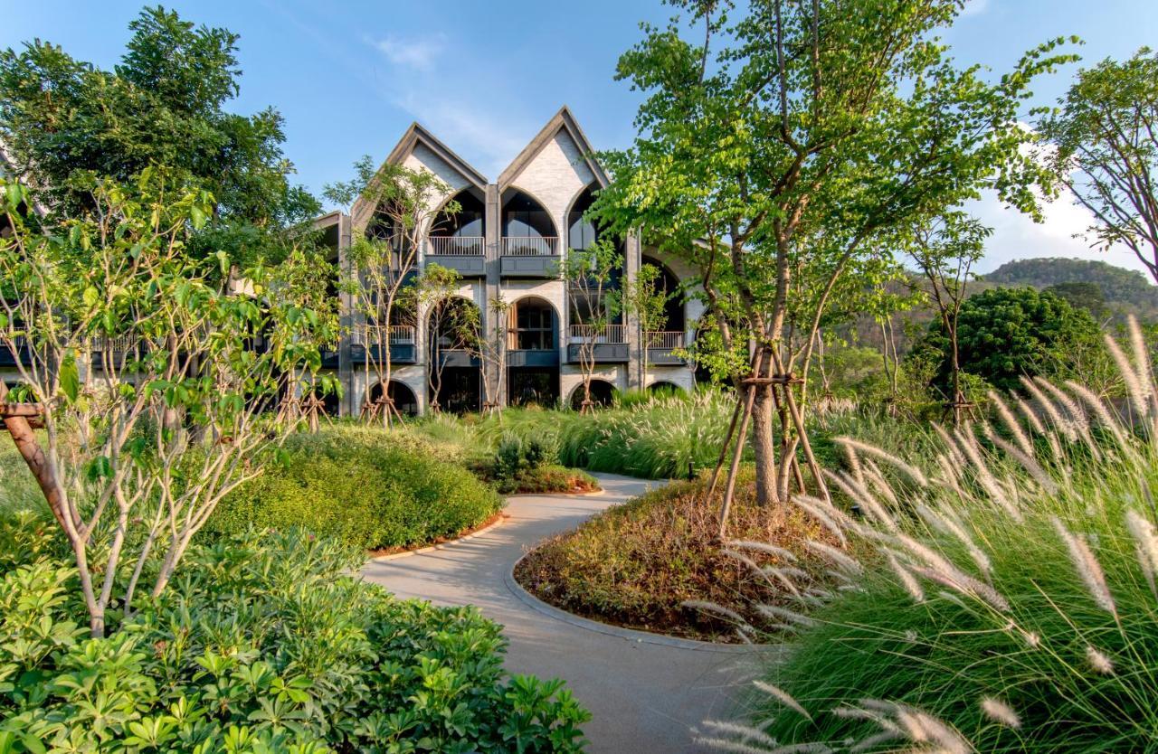 Labaris Khao Yai Hotel 5*