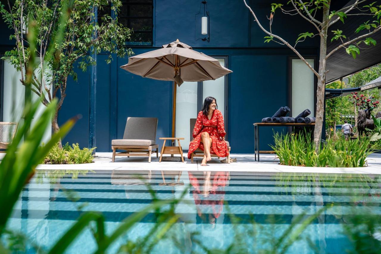 Labaris Khao Yai 5* Mu Si