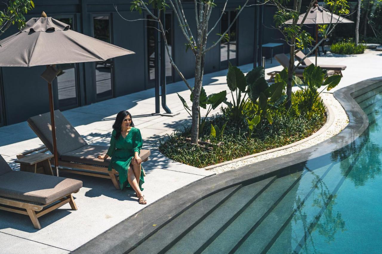 Hotel Labaris Khao Yai Mu Si
