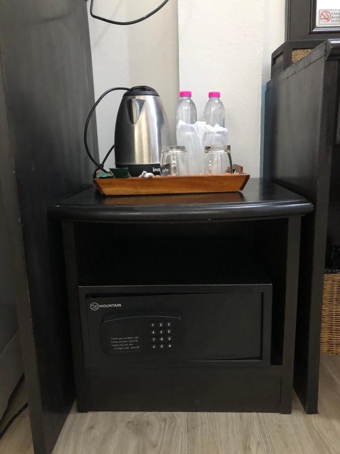 Wan Wan Place Guest house