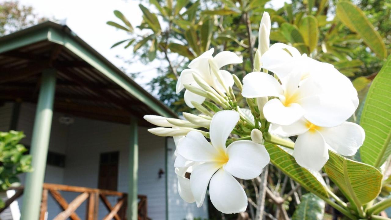 Resort Baan Imm Sook