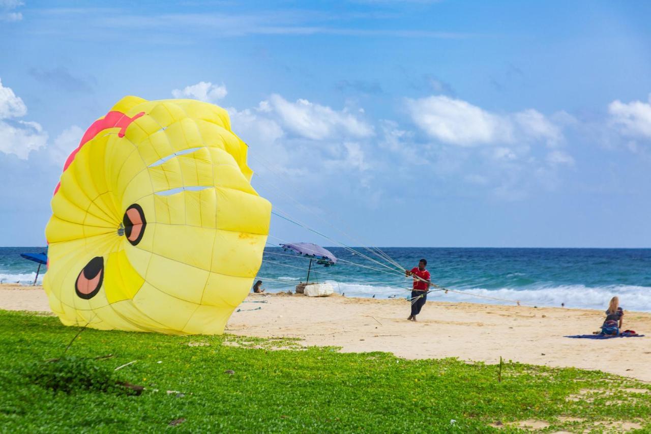 Apartment In In Ozone D618 Kata Beach (Phuket)