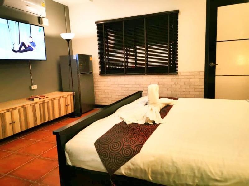 Inn Gallery House Jomtien Beach