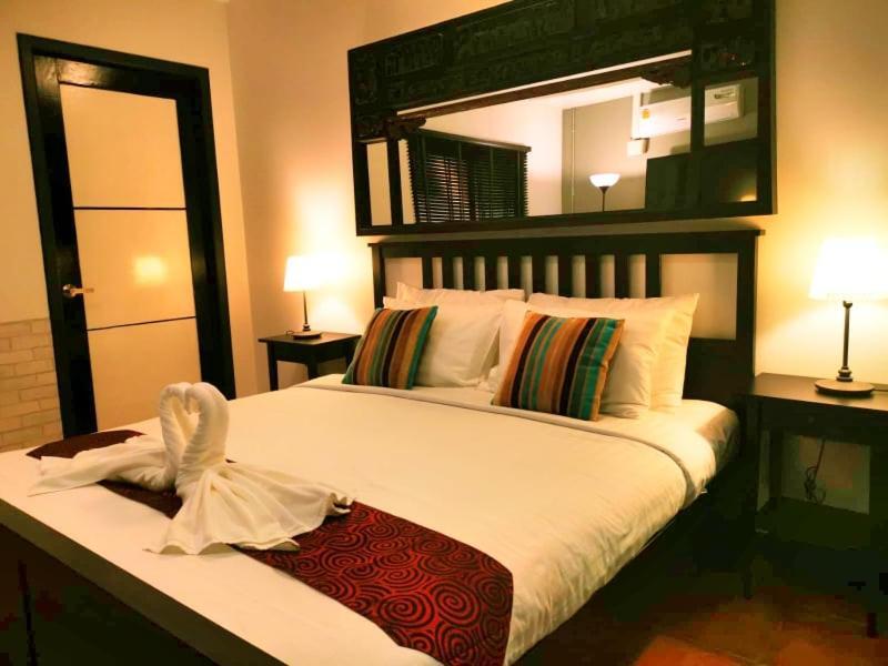 Gallery House 4* Jomtien Beach