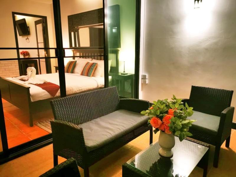 Gallery House Jomtien Beach