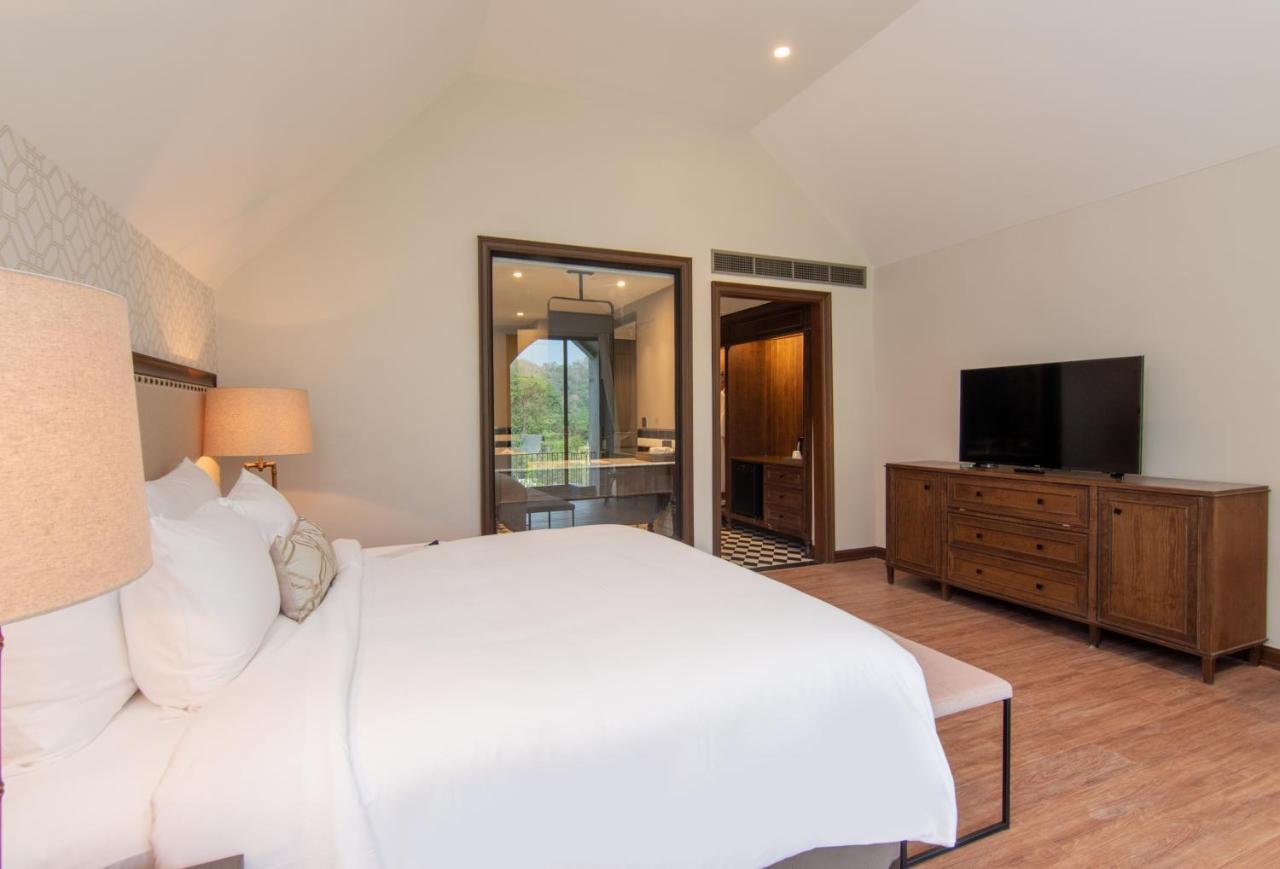 Labaris Khao Yai 5*