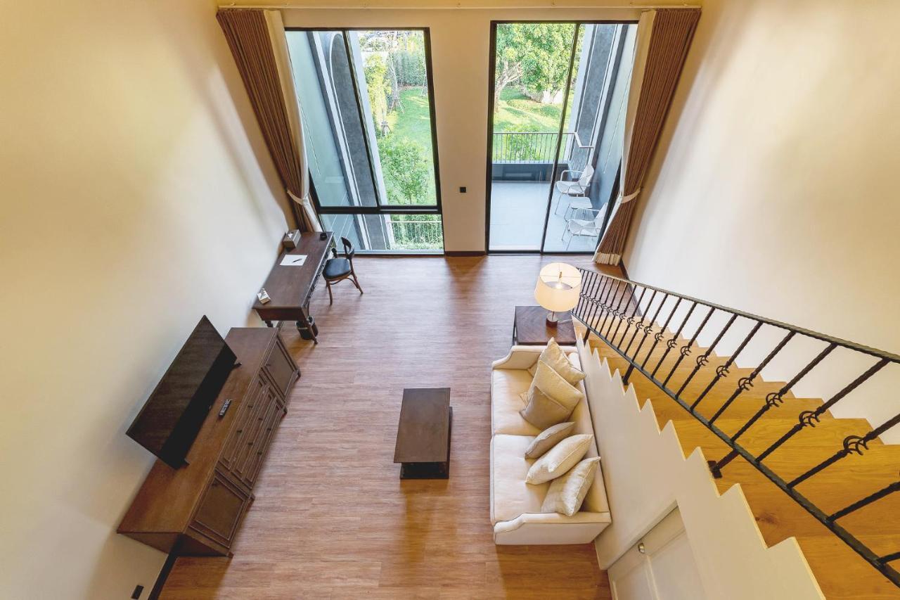 Hotel Labaris Khao Yai 5*