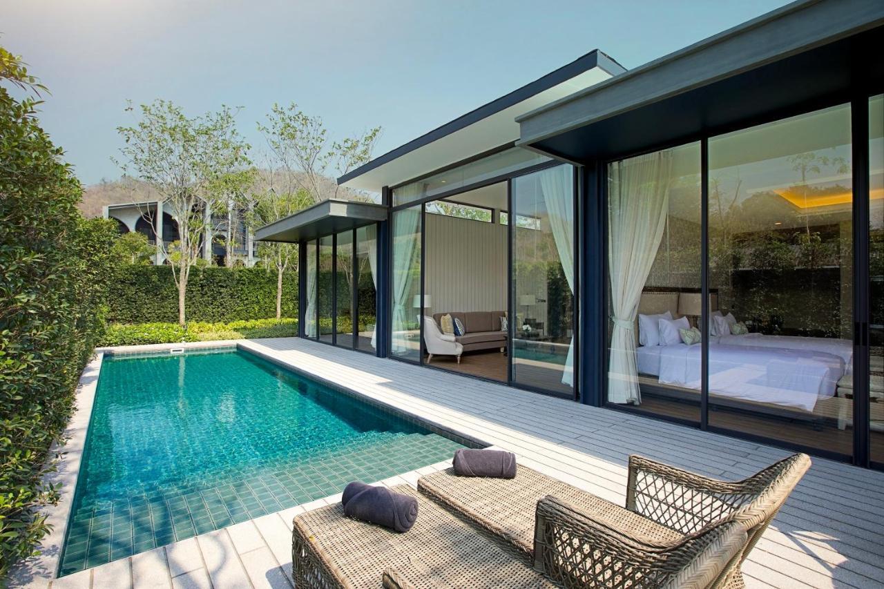 Labaris Khao Yai 5* Mu Si