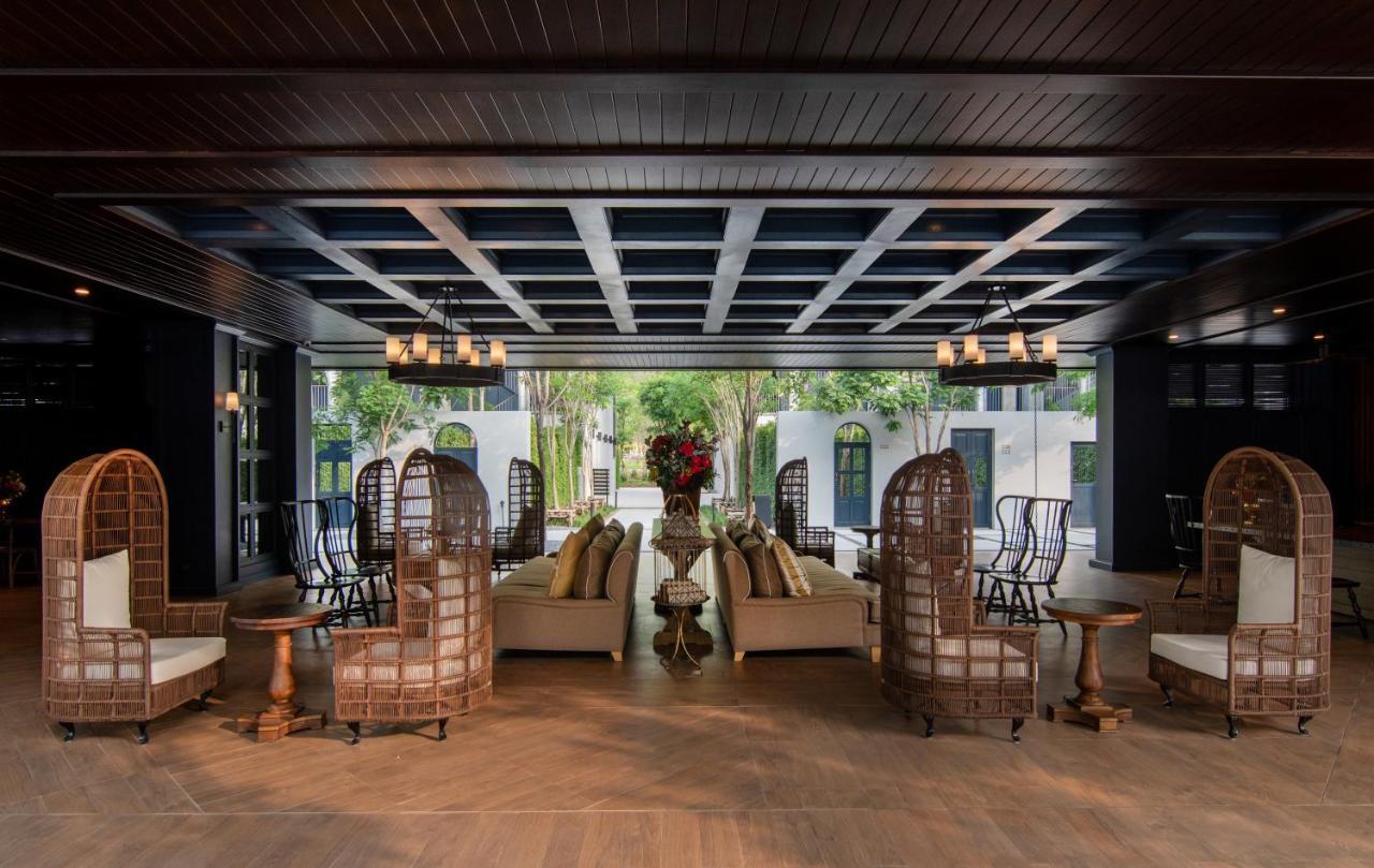 Labaris Khao Yai Hotel