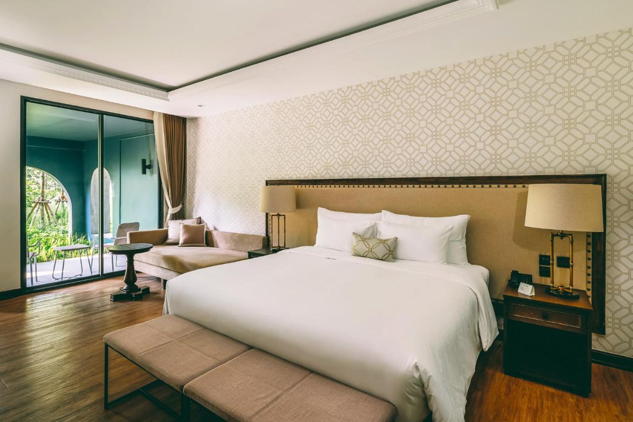 Labaris Khao Yai 5*