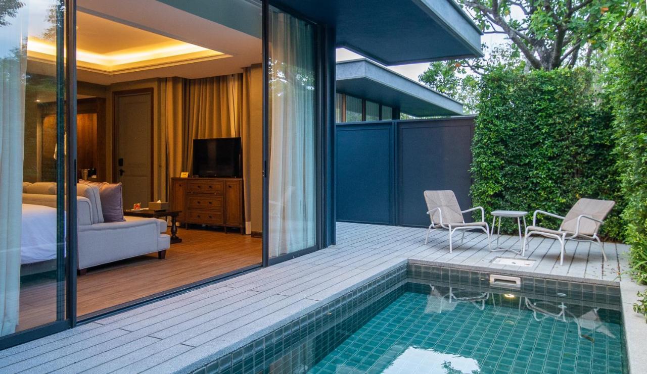 Labaris Khao Yai 5* Mu Si
