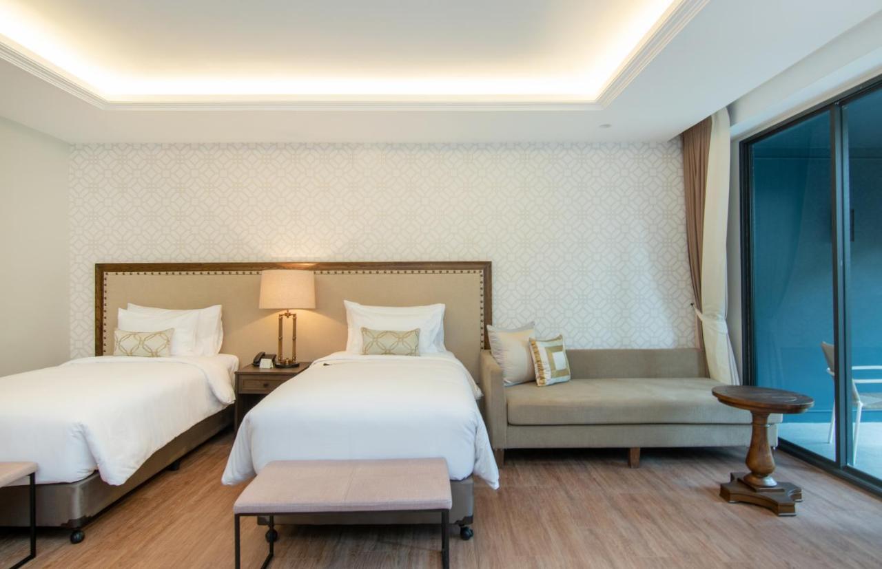 Labaris Khao Yai 5*