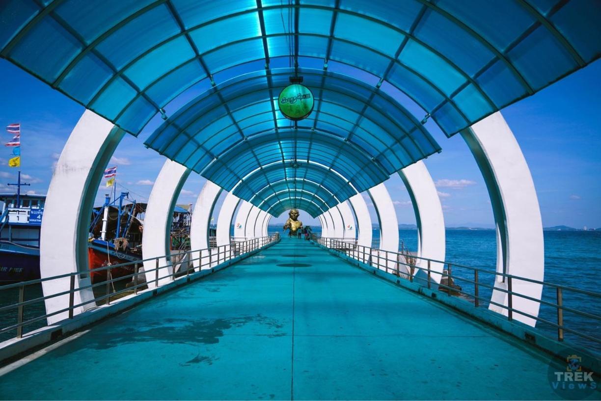 Samed Port View 2*