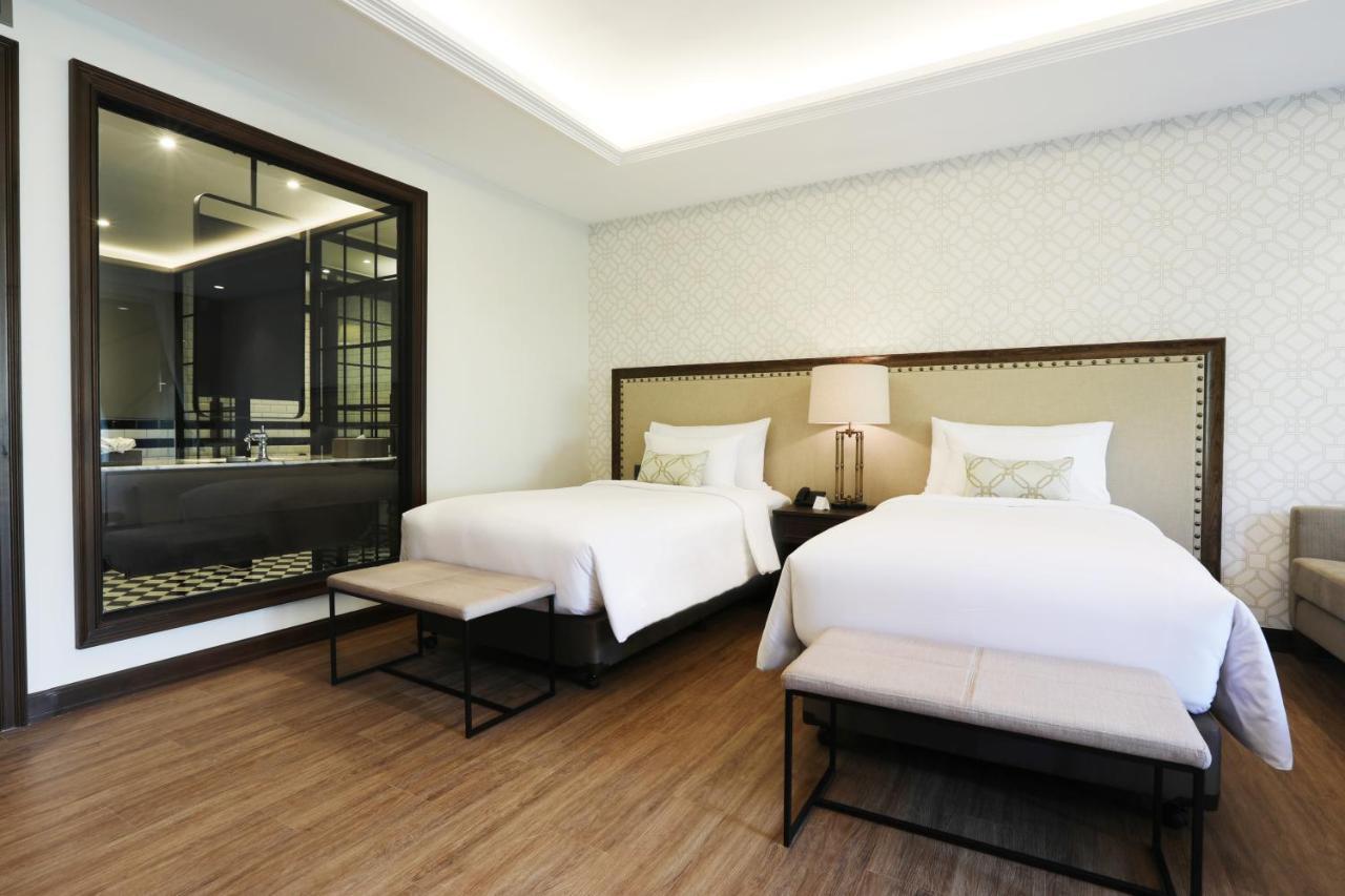Labaris Khao Yai 5* Mu Si