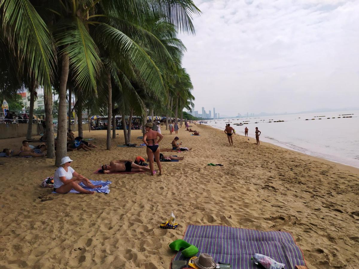 Apartamento View Talay 4 *