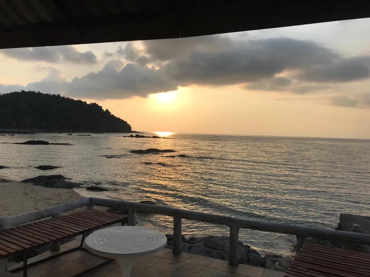 Kohchangresortranong Guest house Koh Chang Ranong