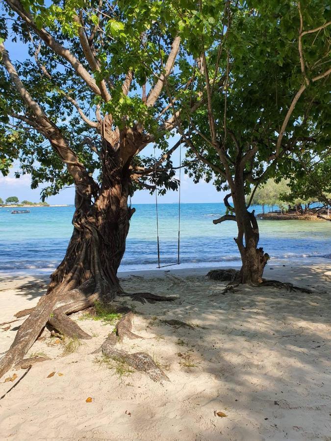 The C Samet Sha Resort