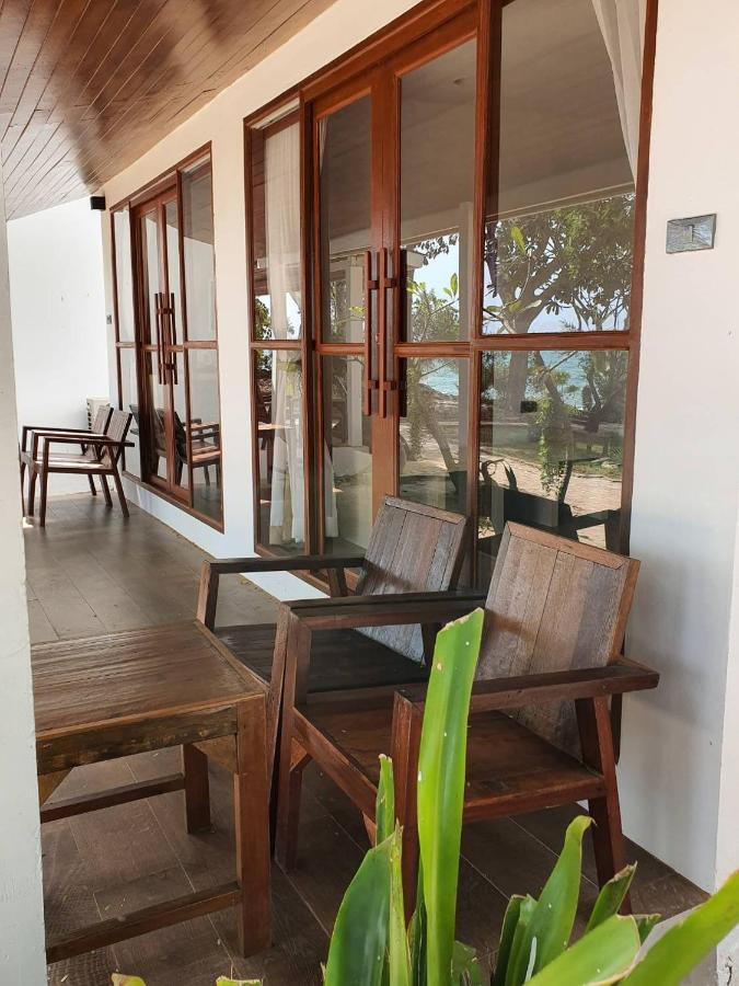 Resort The C Samet Sha