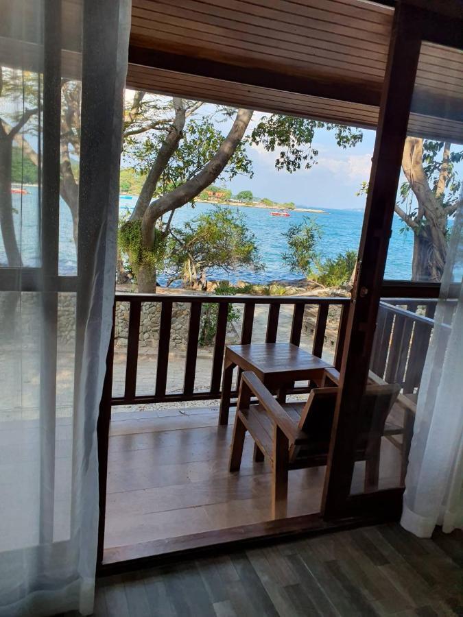 The C Samet Sha Resort 3*