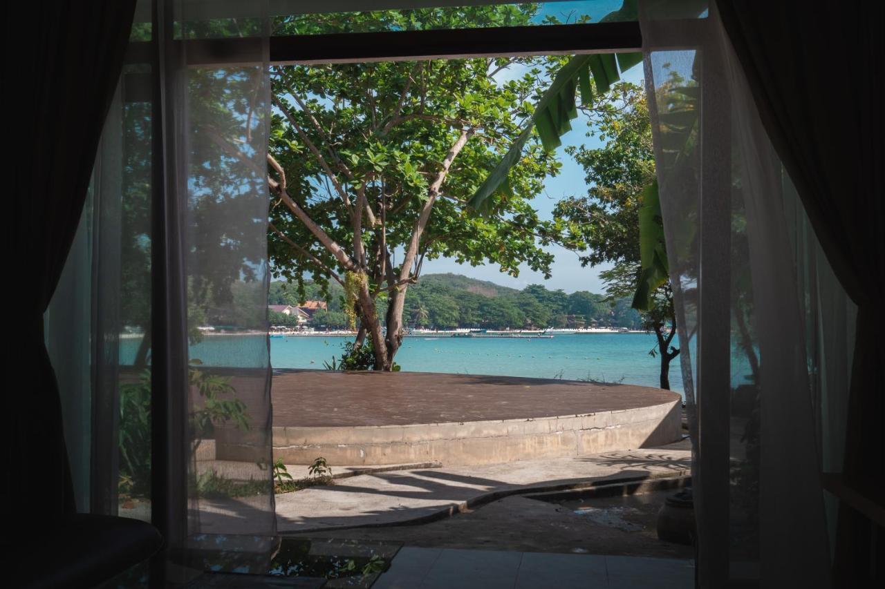 The C Samet Sha Resort Koh Samet