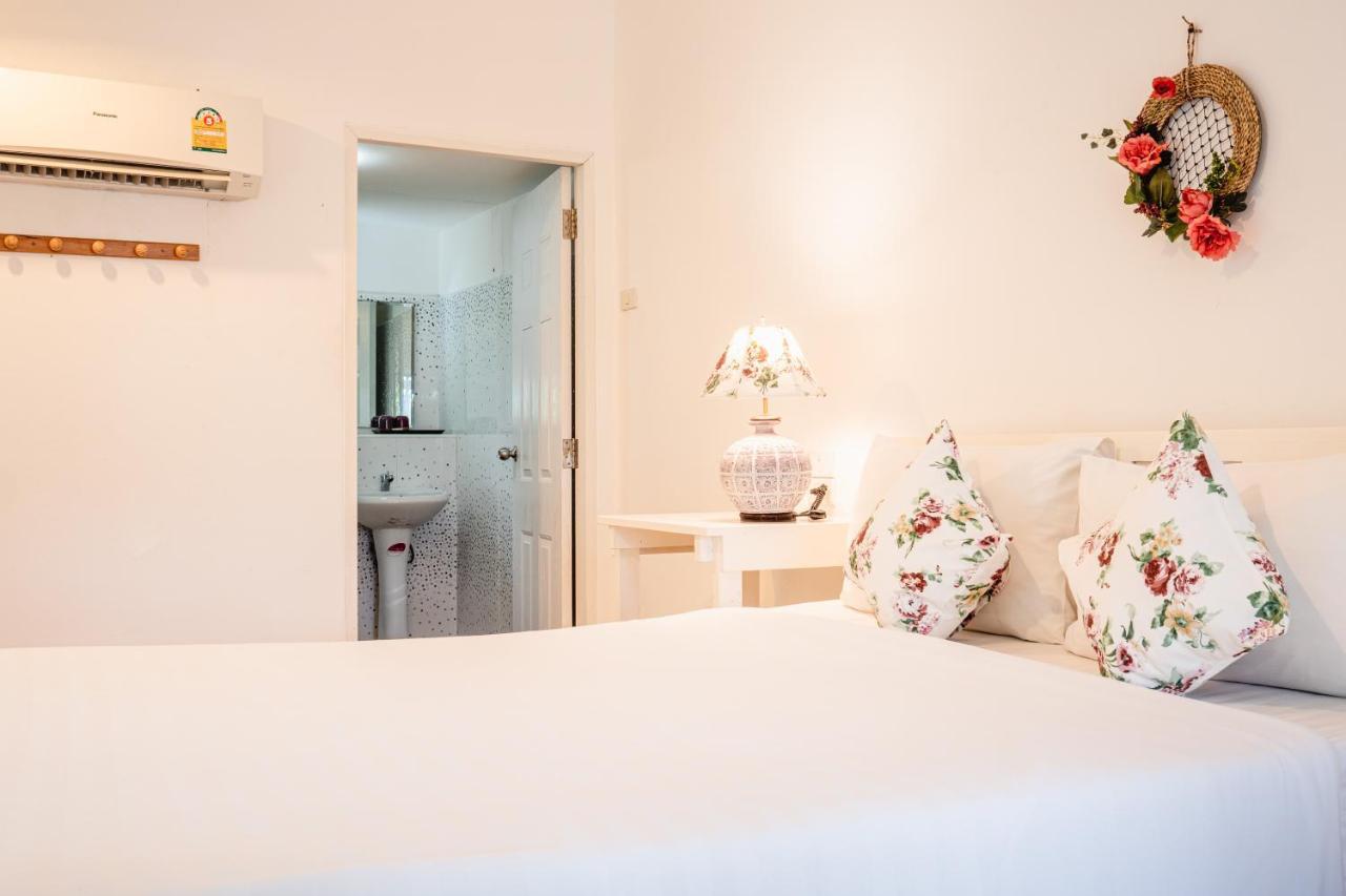 The C Samet Sha 3* Koh Samet