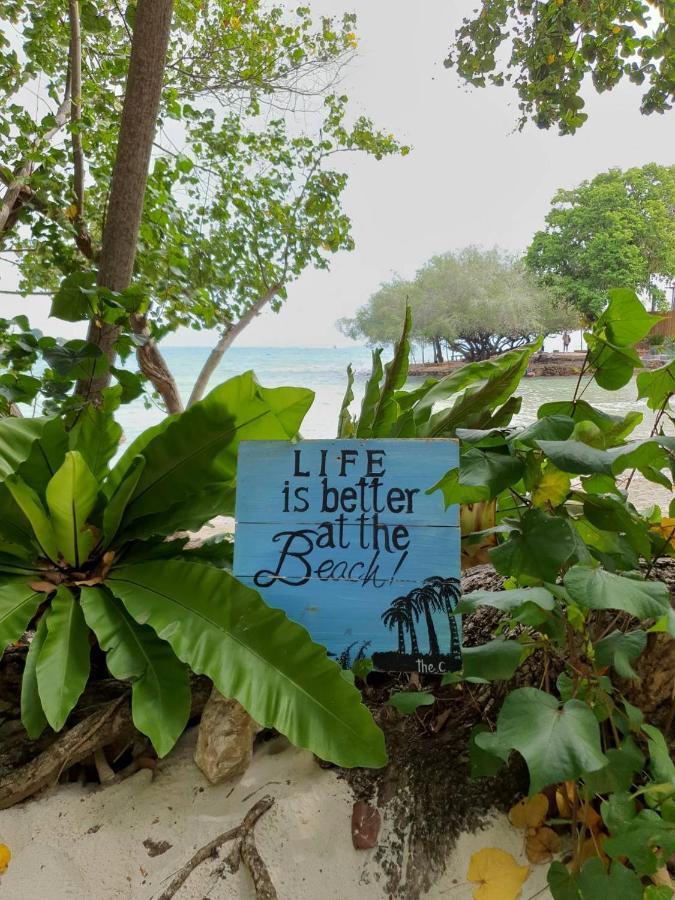 The C Samet Sha 3* Koh Samet