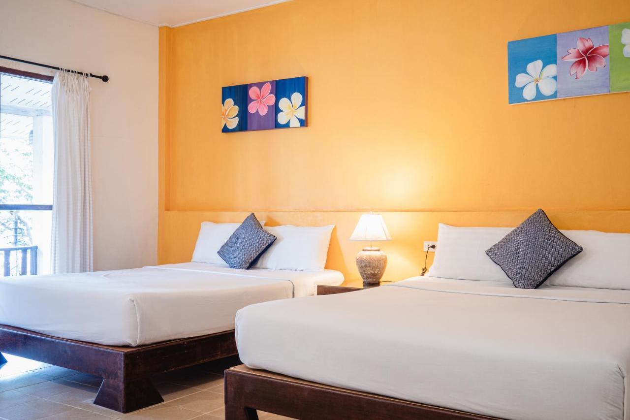 Resort The C Samet Sha Koh Samet