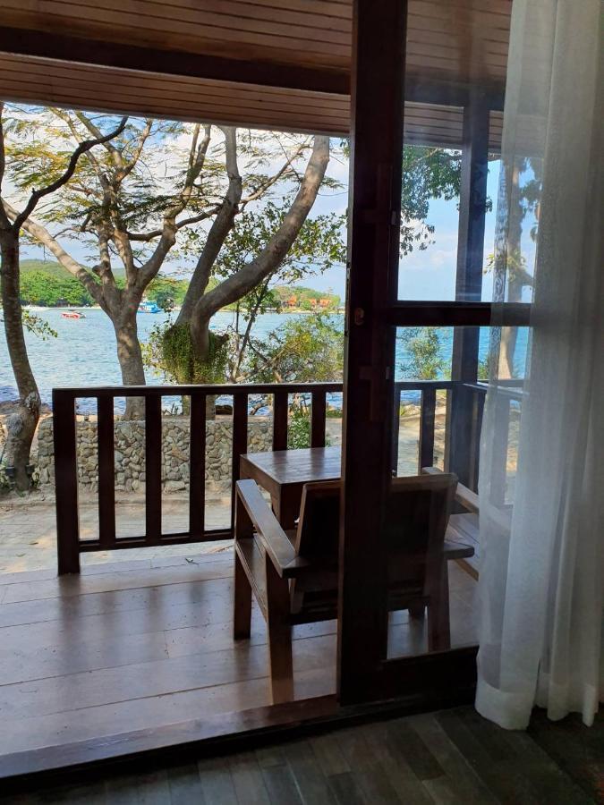 The C Samet Sha Resort 3*