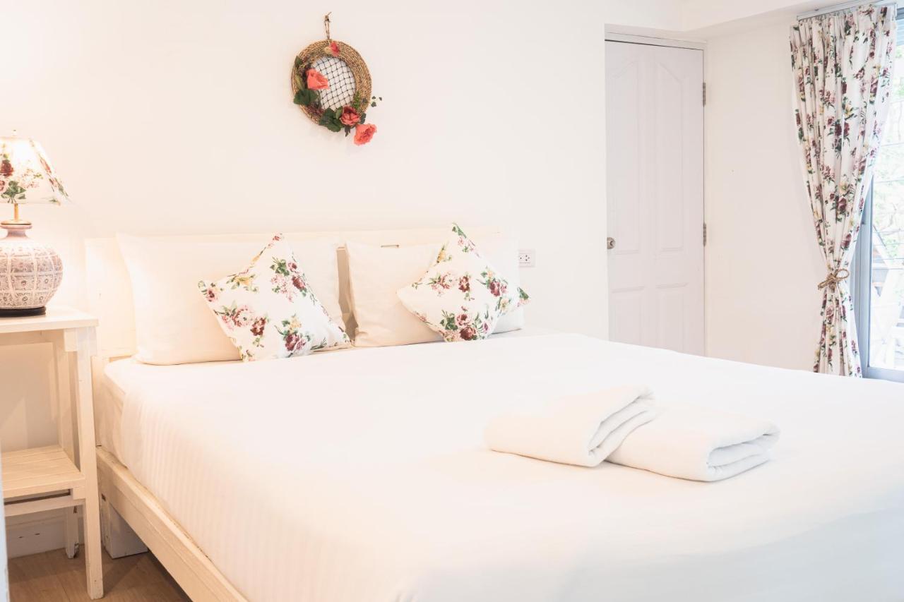 The C Samet Sha Resort Koh Samet