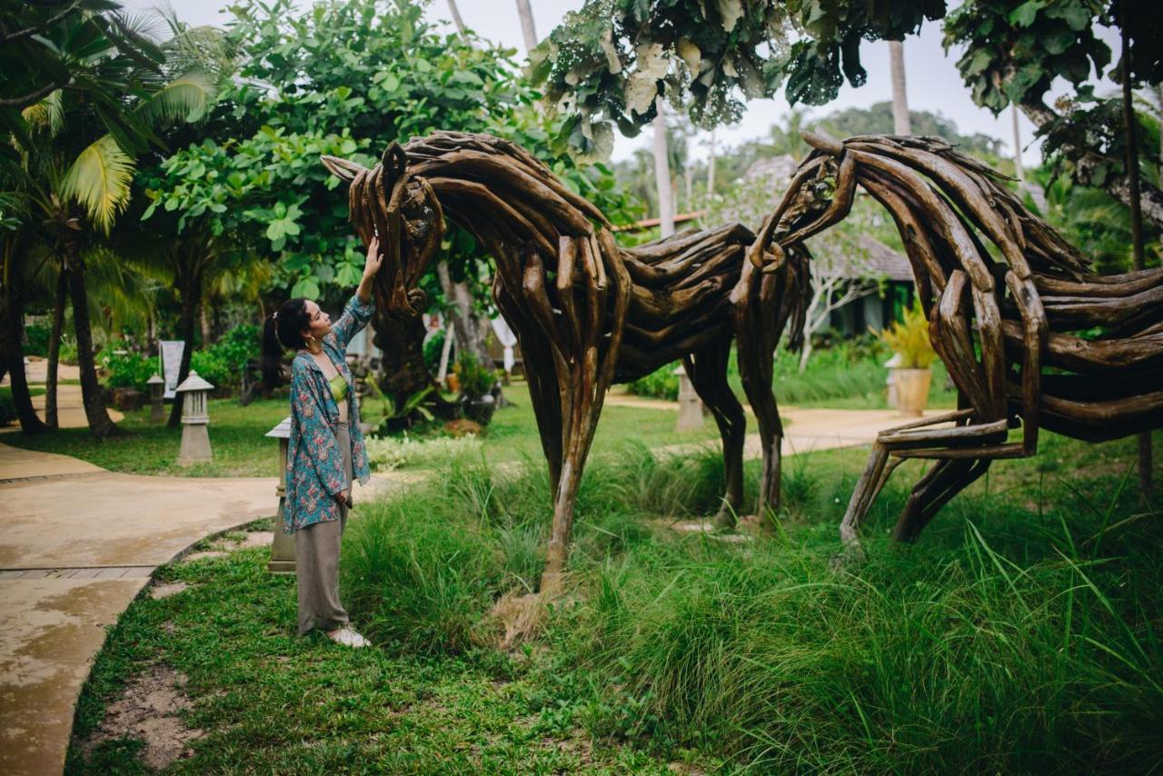 Andalay Resort Ko Libong