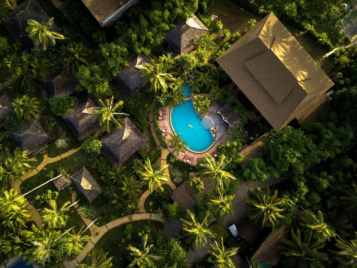 Andalay Resort Ko Libong