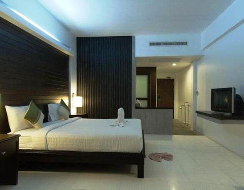 Holiday Park Koh Samui