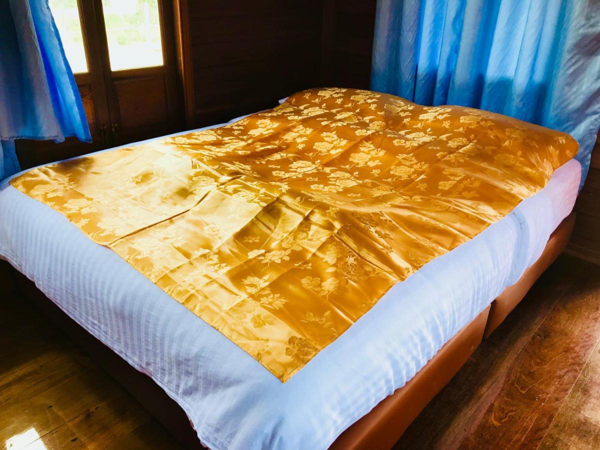 Resort We Care Wichian Buri