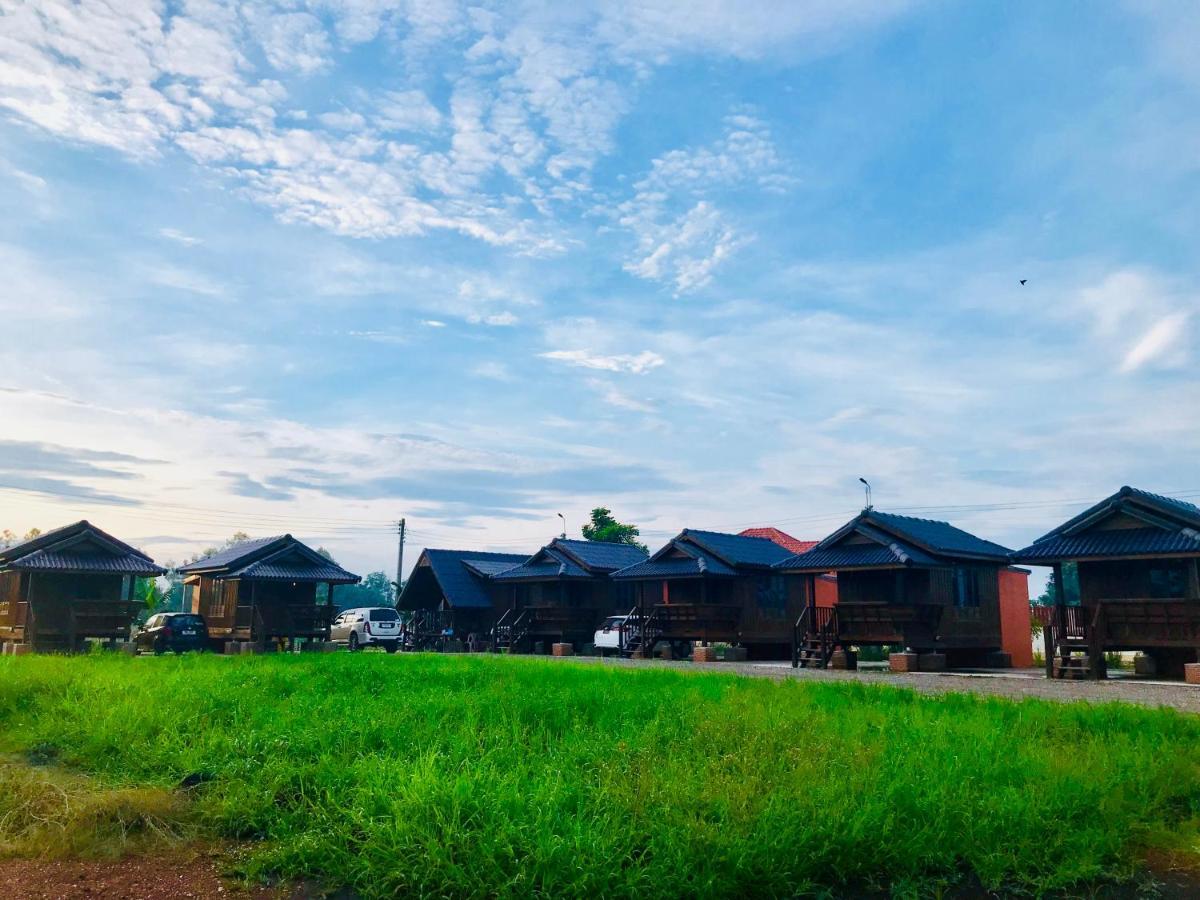 Resort We Care