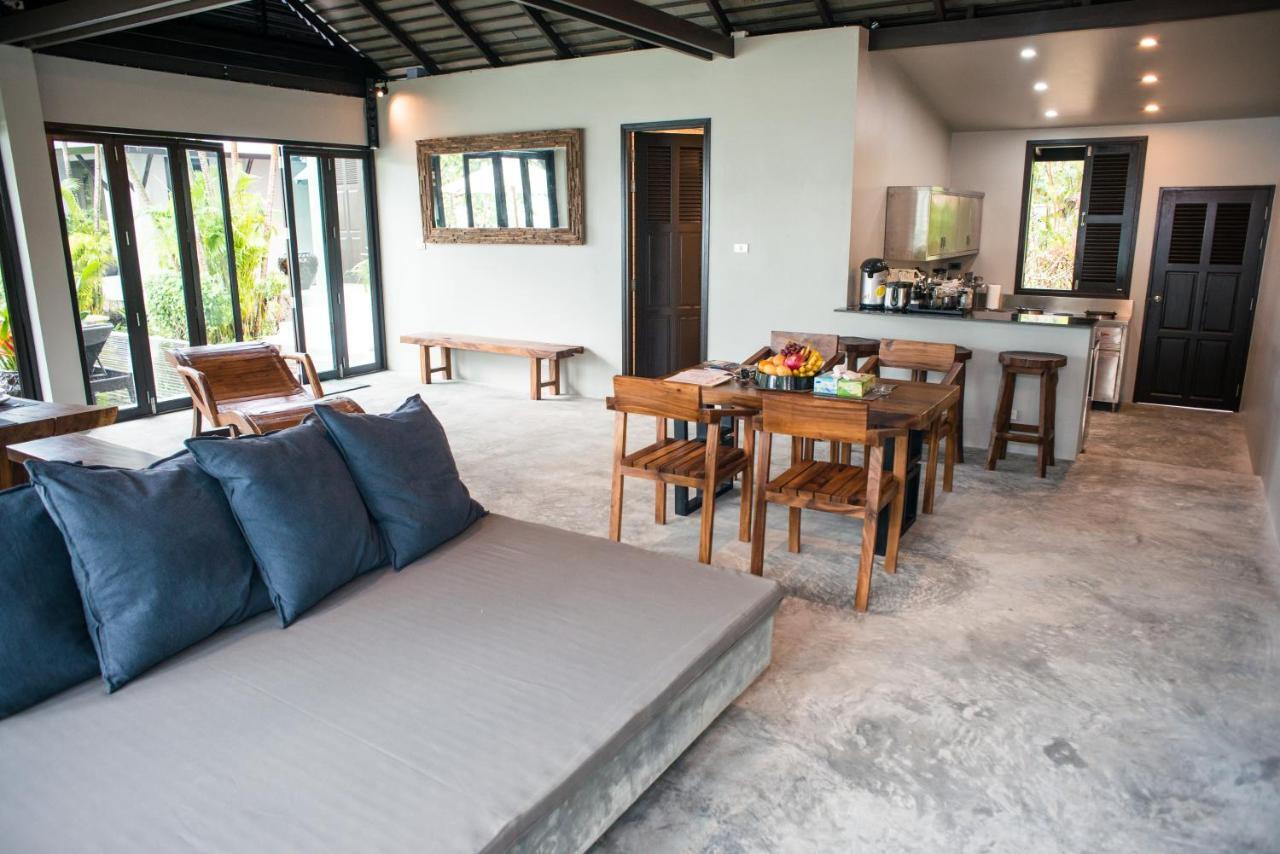 Inspiration Villa *