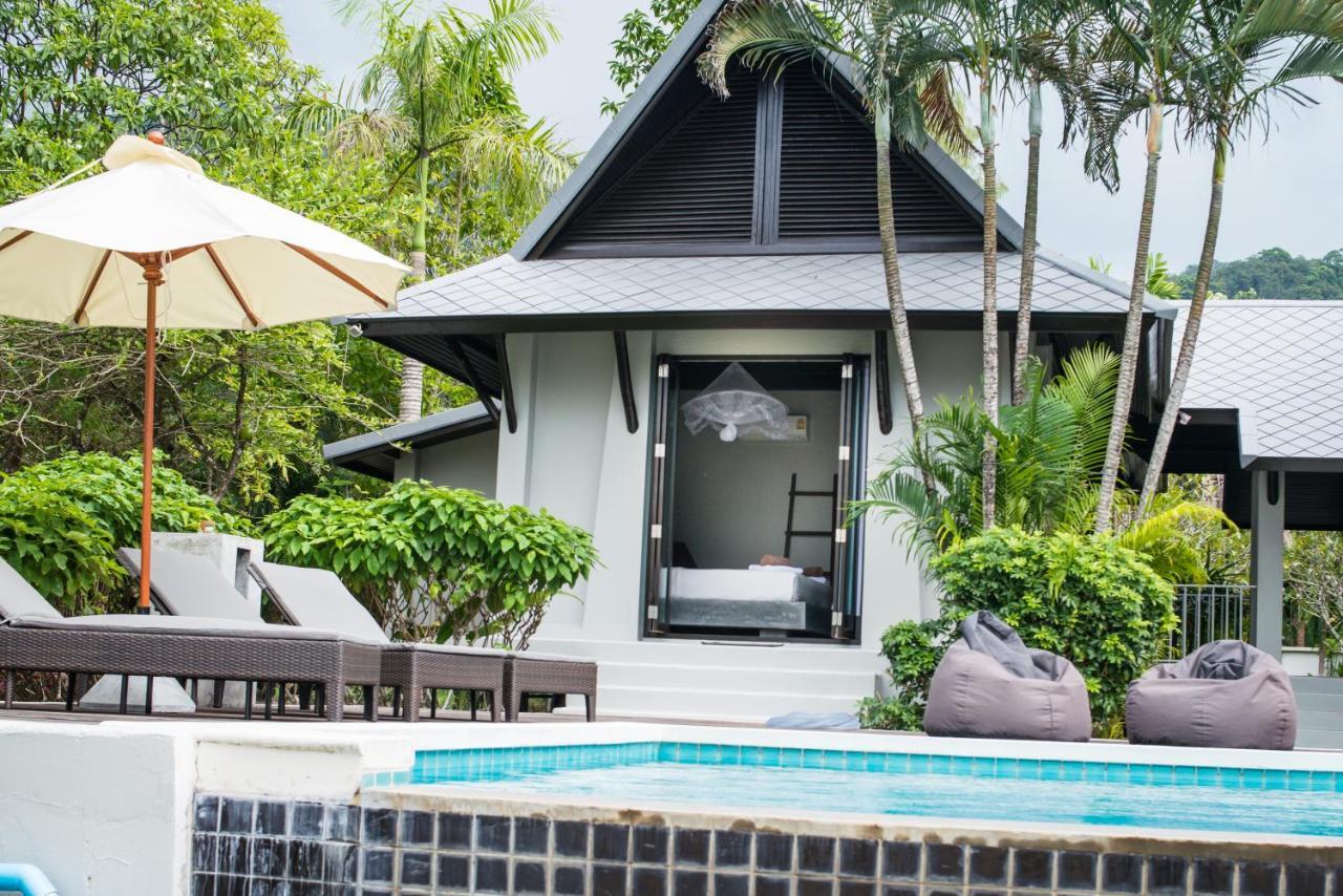 Inspiration Villa
