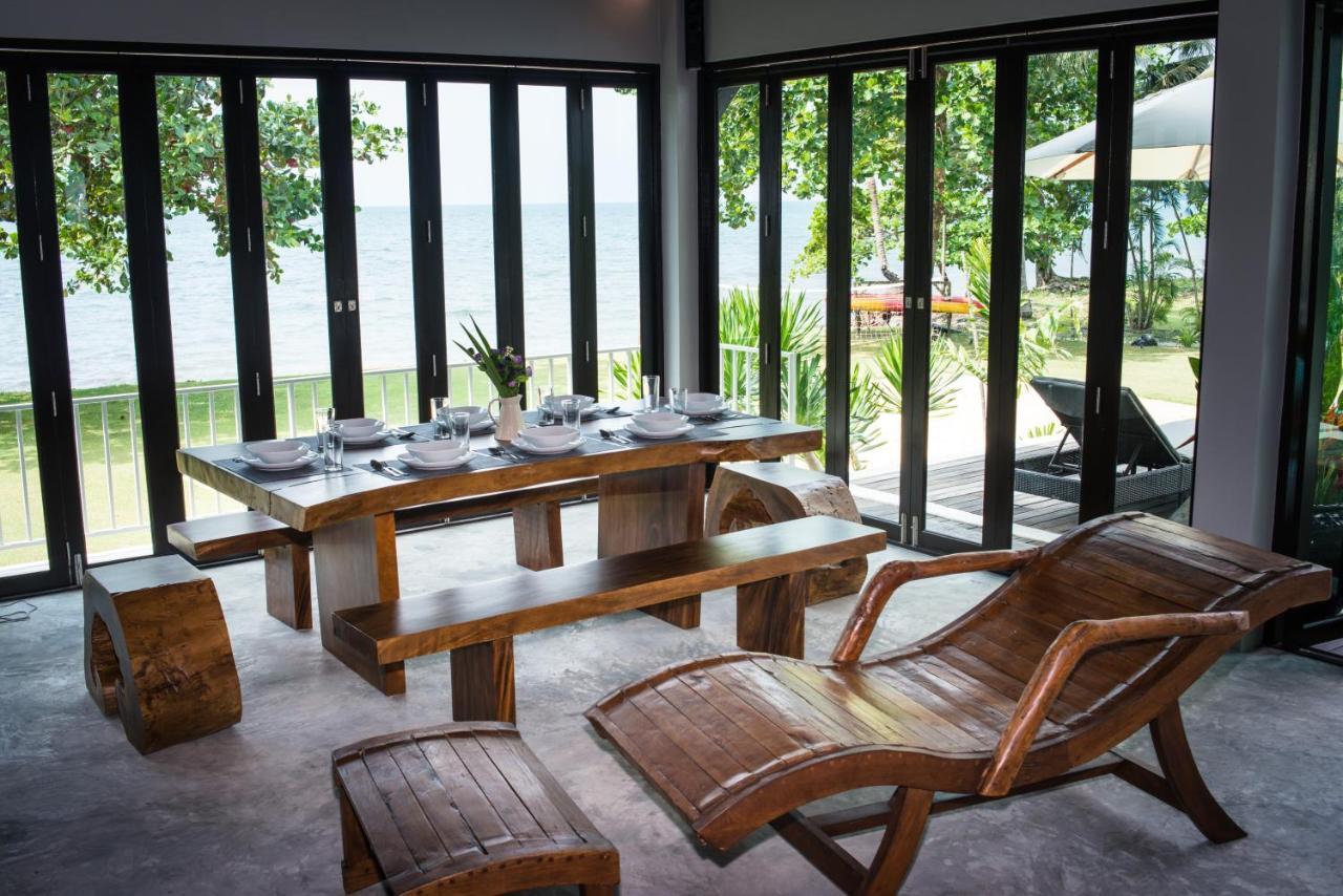 Villa Inspiration Koh Chang