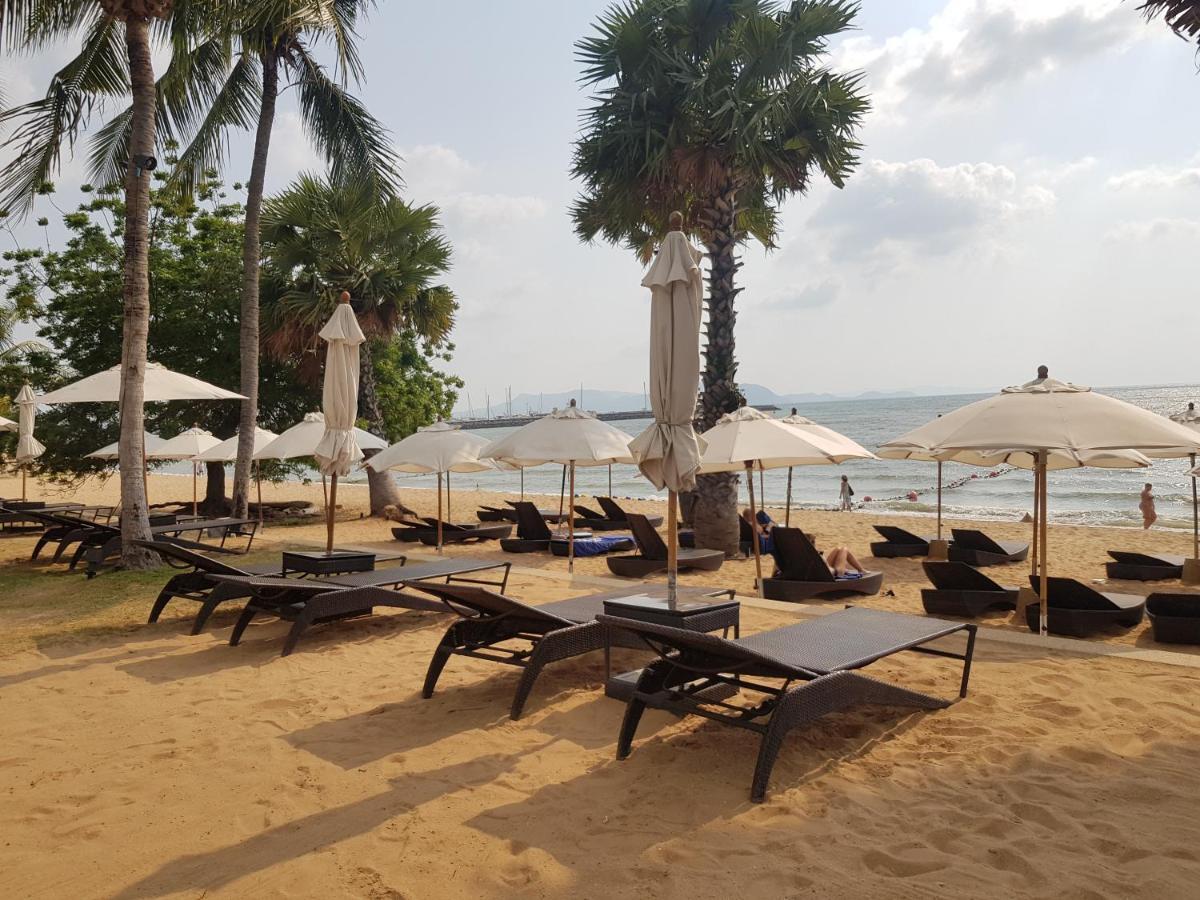 Apartamento Movenpick Residences Pattaya With Ocean View Praia de Jomtien