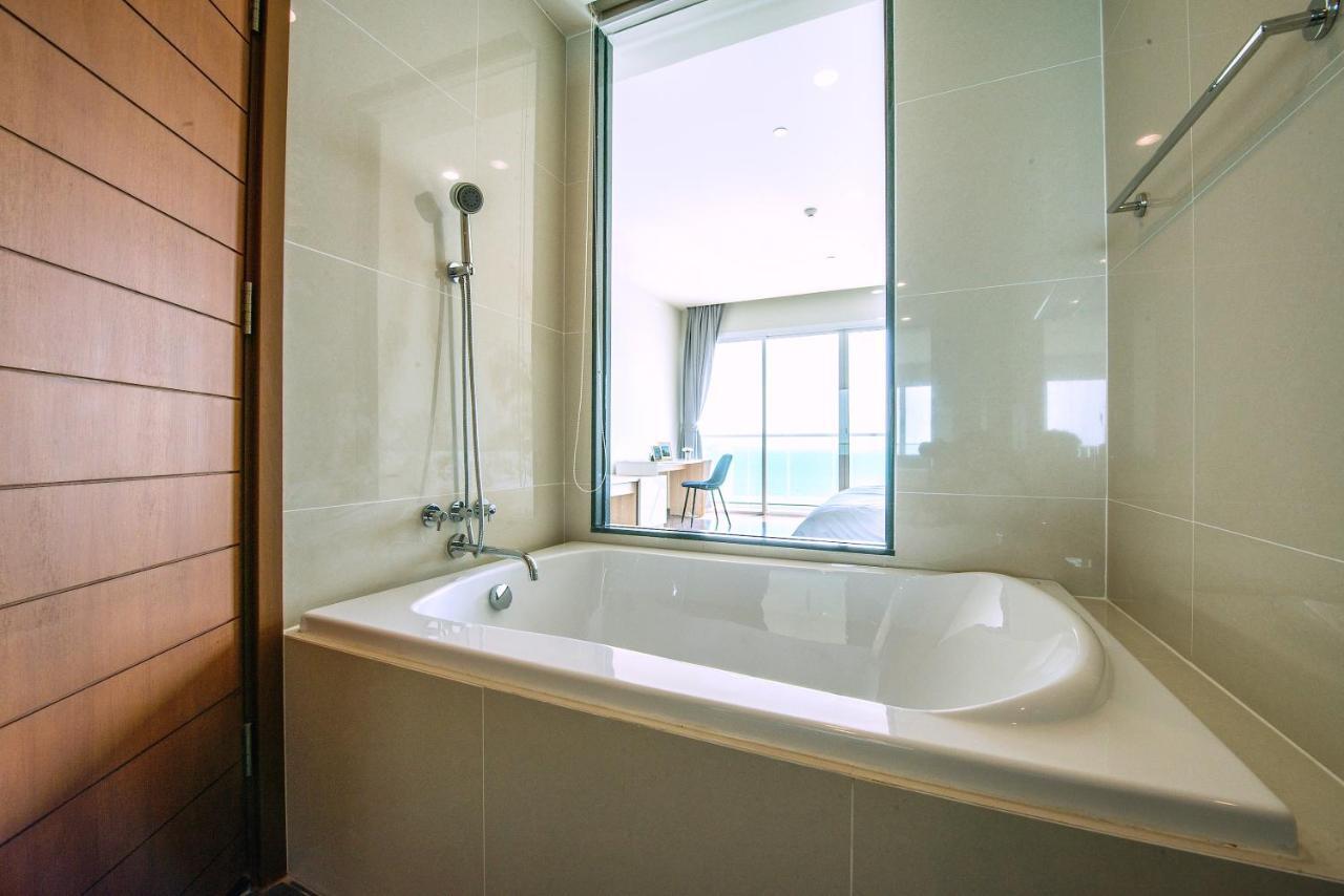 Apartamento Movenpick Residences Pattaya With Ocean View *
