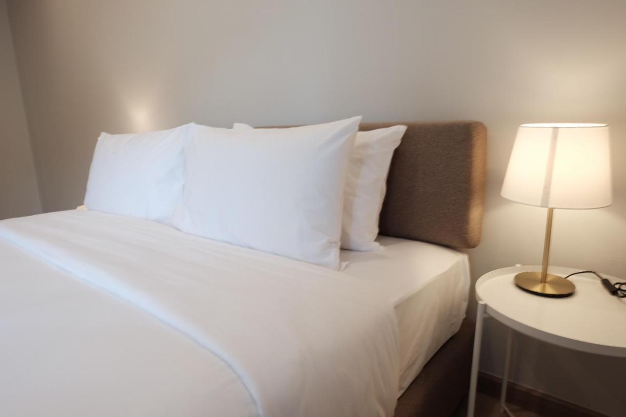 Hotel Maleesa Place Hua Hin