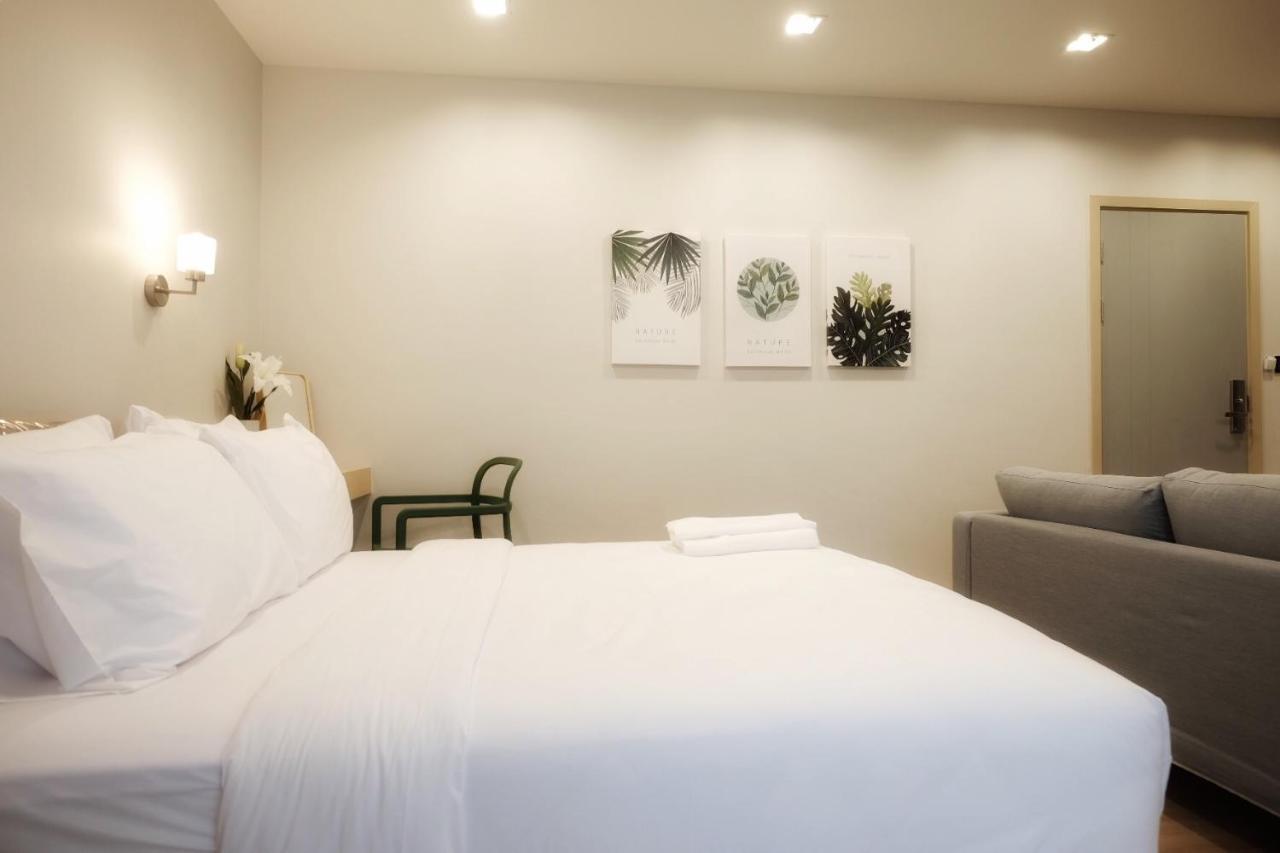 Maleesa Place 3* Hua Hin