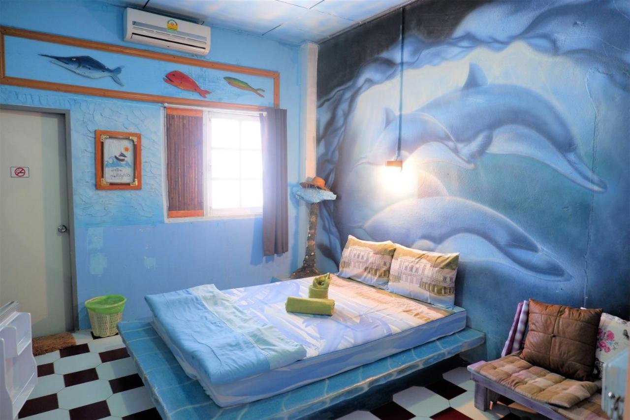 Hotel Baan Bird Bird Ban Huai Yai