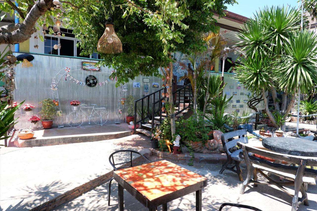 Baan Bird Bird Hotel Ban Huai Yai